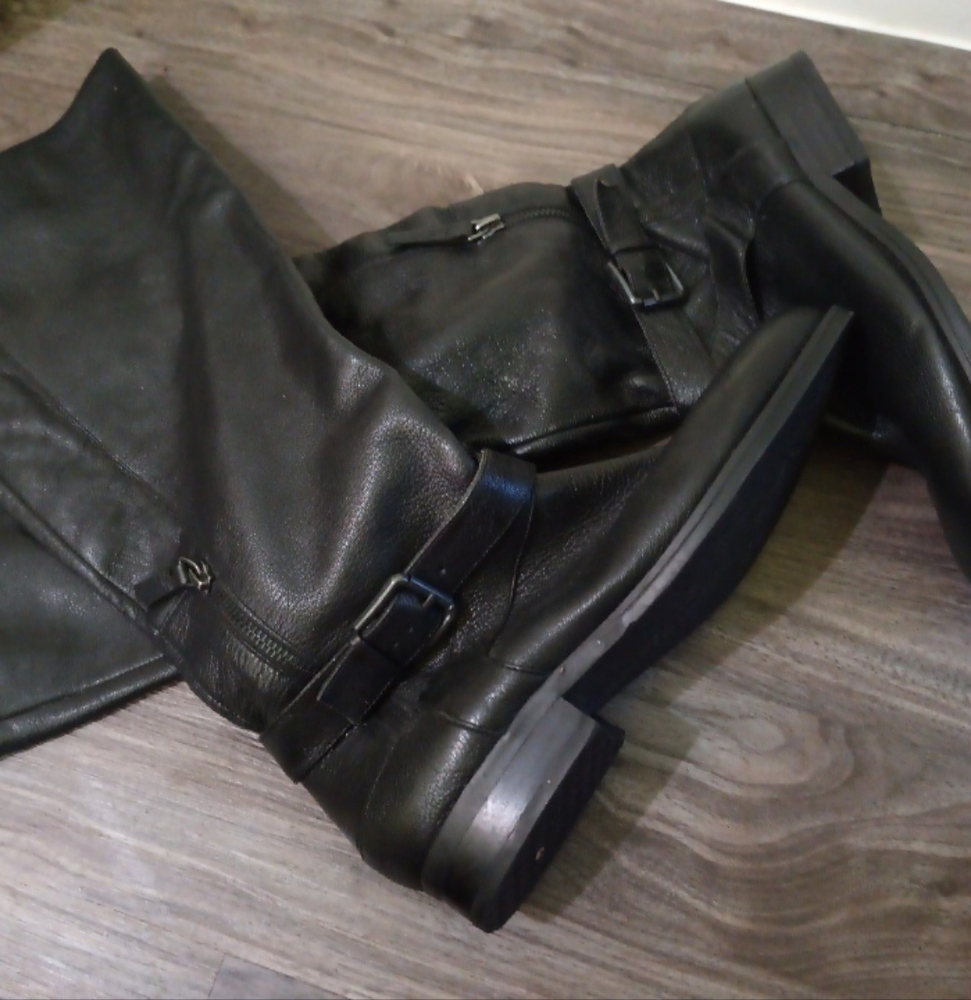 Nine west boots